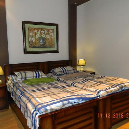 Guest House Old 트빌리시 외부 사진