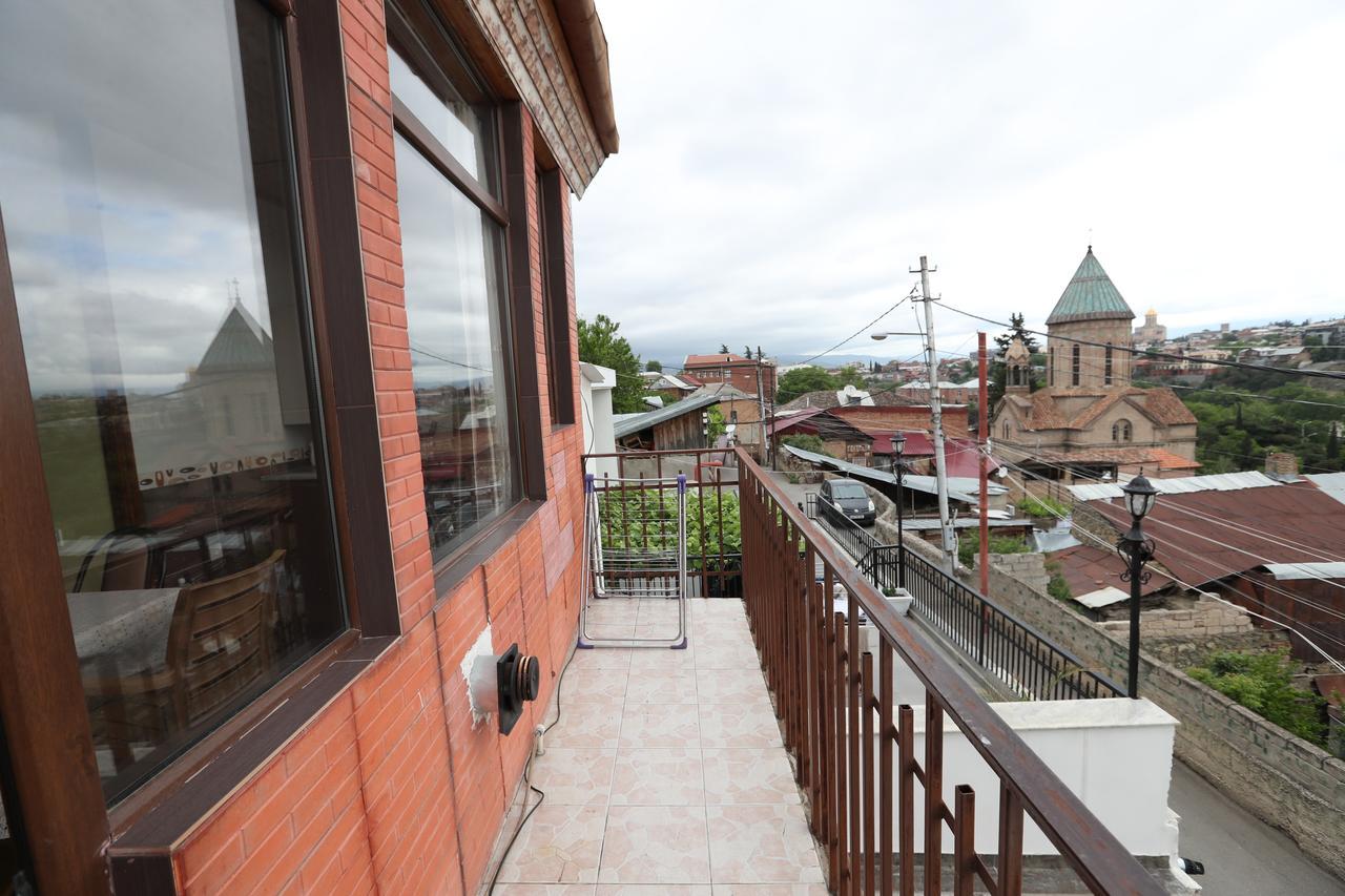 Guest House Old 트빌리시 외부 사진