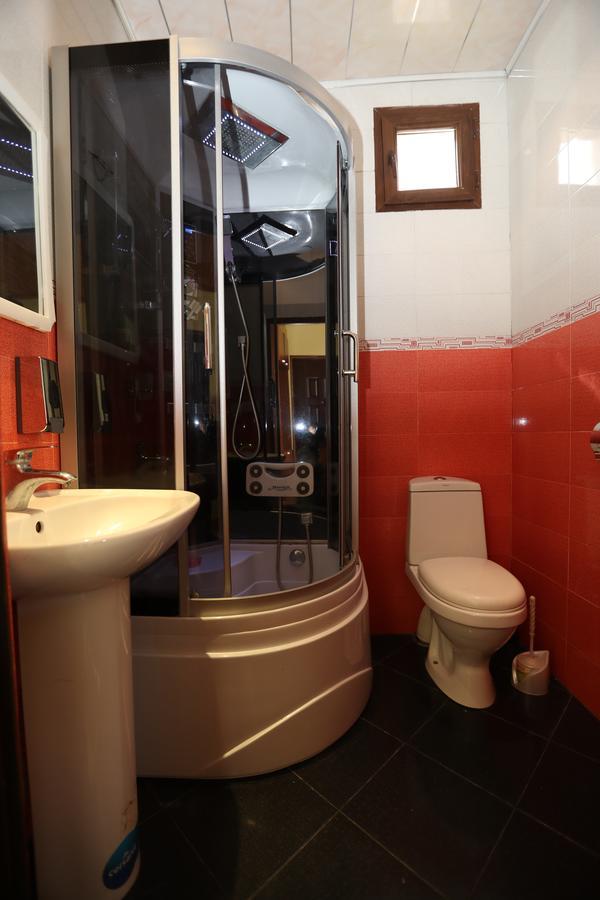 Guest House Old 트빌리시 외부 사진