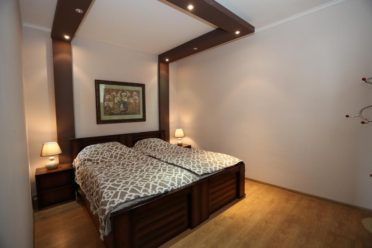 Guest House Old 트빌리시 외부 사진
