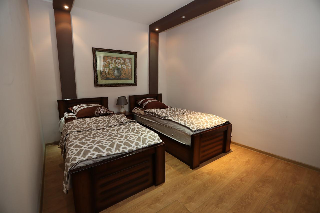 Guest House Old 트빌리시 외부 사진
