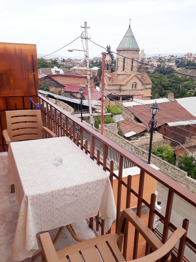 Guest House Old 트빌리시 외부 사진
