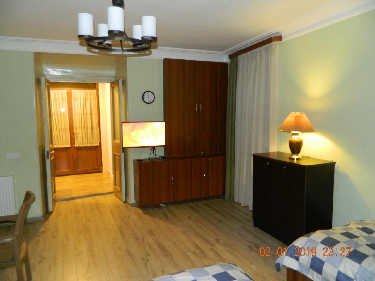 Guest House Old 트빌리시 외부 사진