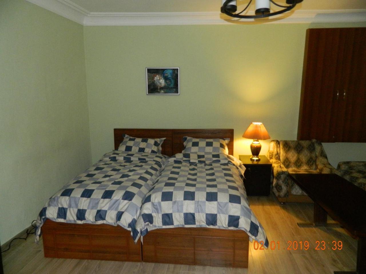 Guest House Old 트빌리시 외부 사진
