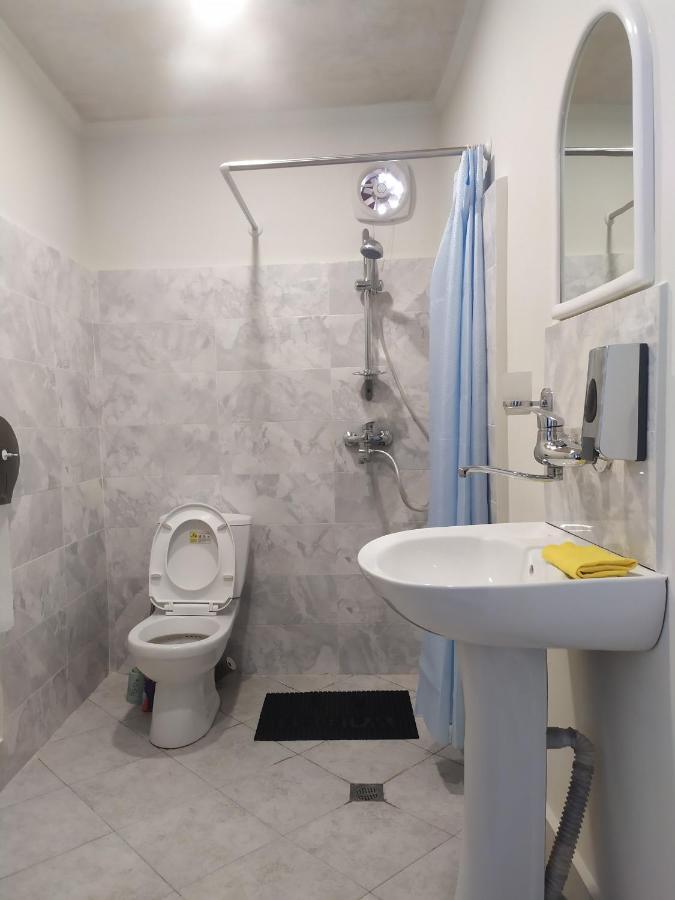 Guest House Old 트빌리시 외부 사진